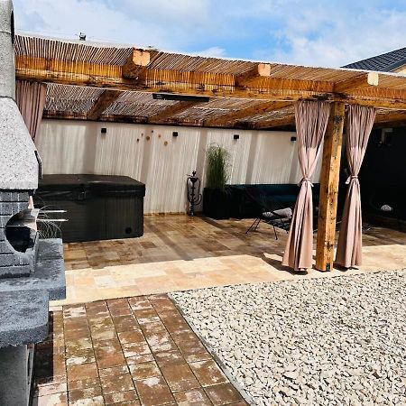 Villa 3 Mediaş Dış mekan fotoğraf