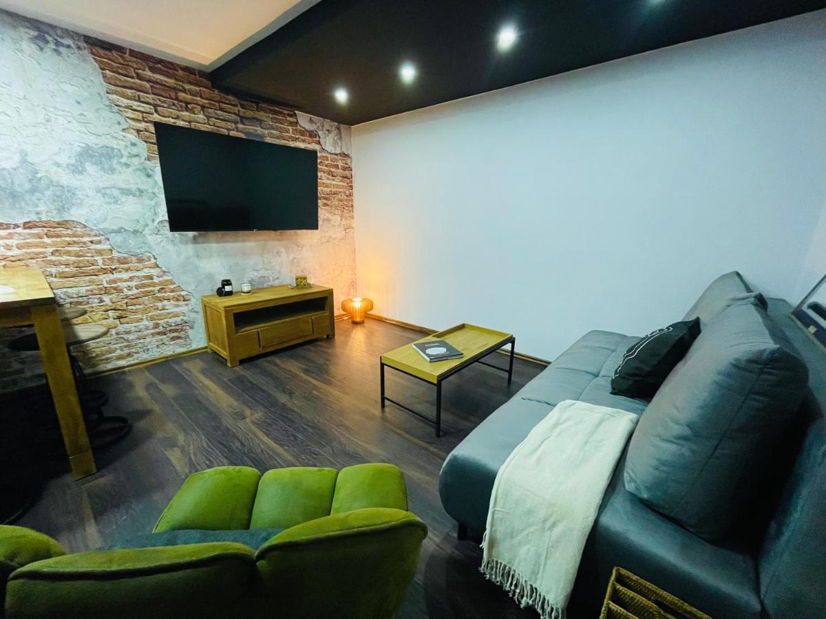 Villa 3 Mediaş Dış mekan fotoğraf