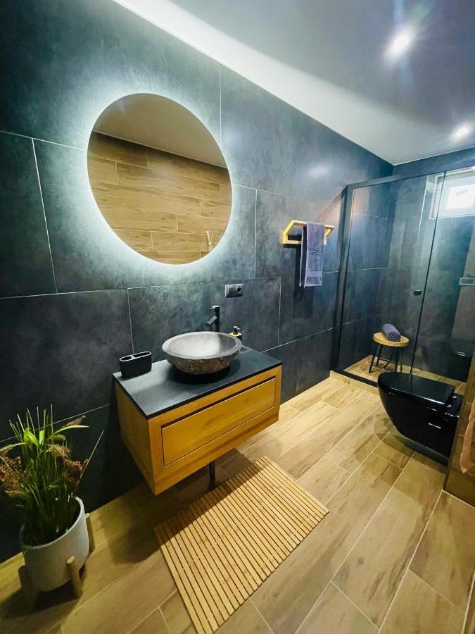 Villa 3 Mediaş Dış mekan fotoğraf