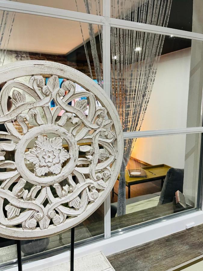 Villa 3 Mediaş Dış mekan fotoğraf
